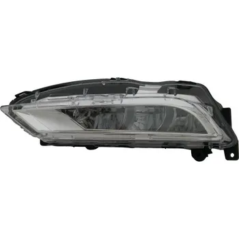 Mlhový světlomet Mlhovka ABAKUS 445-2017R-AE