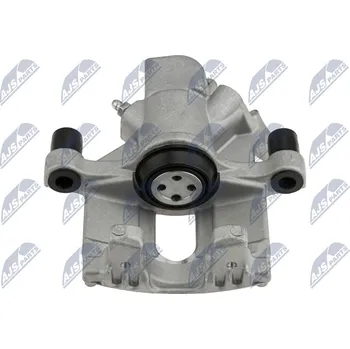 Brzdový třmen Brzdový třmen AJS Parts HZT-BM-005