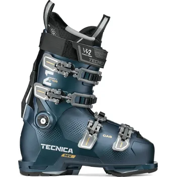 Sport Tecnica Mach1 MV 105 W TD2 - iridescent green