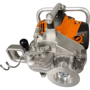 Motorový naviják EDER WINCH 600 S