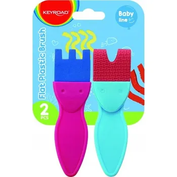 Umělecký štětec Štětce s vodou Keyroad