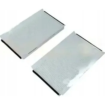 Kabinový filtr Kamoka F420901 Filtr, ventilace prostoru pro cestující