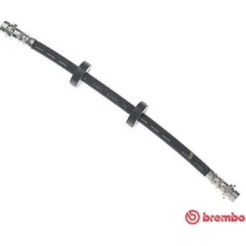 Brzdová hadice Brzdová hadice BREMBO T 24 020