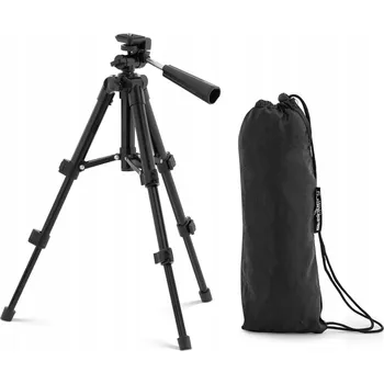 Stativ STATIV TRIPOD PRO KŘÍŽOVÝ LASER FOTOAPARÁT NASTAVITELNÝ ODOLNÝ