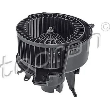 Klimatizace automobilu vnitřní ventilátor HANS PRIES - TOPRAN 208 662