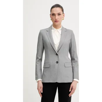 Dámské sako Sako IBlues ACINO 2617041151200 šedá 90X, vel. 38
