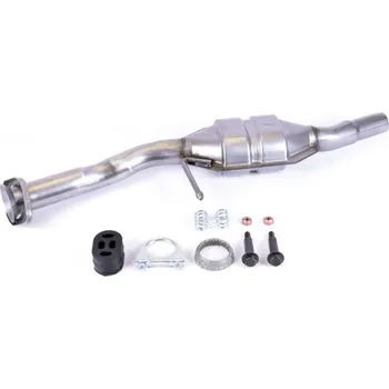 Katalyzátor EEC Katalyzátor FR8013T