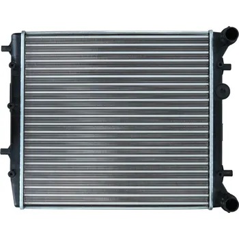 Motor automobilu Chladič, chlazení motoru KAMOKA 7705117