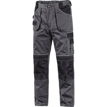 Pracovní obuv CXS ORION ZATEPLENÉ PRACOVNÍ KALHOTY 170-176 vel. 46