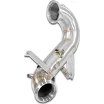 Downpipe - náhrada originálního katalyzátoru Supersprint 724711