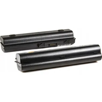 Baterie k notebooku Baterie do notebooku HP, Compaq, lithium-iontová, 8800 mAh Enestar