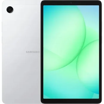 Tablet Tablet SAMSUNG Galaxy Tab A11 8.7" 4/64 GB Wi-Fi Stříbrný