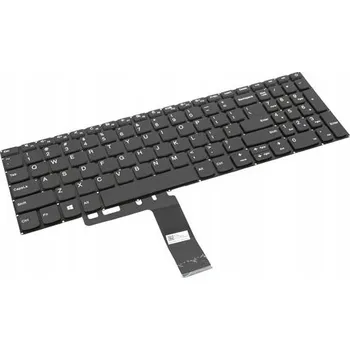 Náhradní klávesnice pro notebook Klávesnice Movano KL/LE-L340 pro IBM, Lenovo