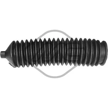 Posilovač řízení Metalcaucho 00137 Sada prachovek řízení