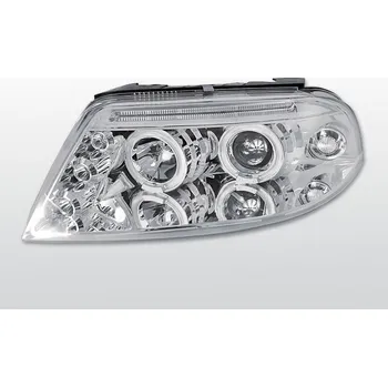 Přední světlomet Přední světla, VW PASSAT 3BG, 2000->2005 (88.LPVW79)