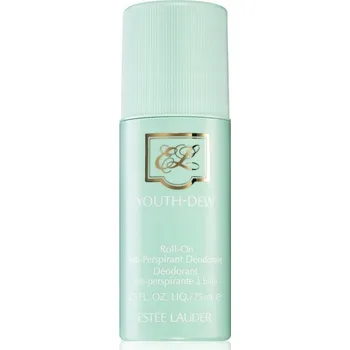 Estee Lauder Youth Dew 75 ml kuličkový deodorant pro ženy DEO