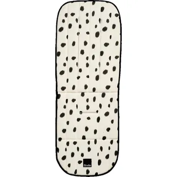 Elodie Details - Měkká vložka do kočárku - Dalmatian Dots