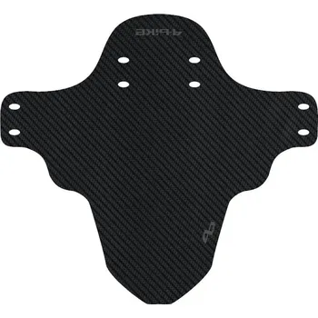 Blatník na kolo Přední blatník 4Bike J-02 černý
