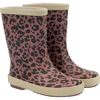 Dívčí holínky POM POM Hellbraun 3317113 27