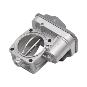 Systém vstřikování Škrticí klapka Astra J 1.7 CDTI - A 17 DT/Z 17 DT Magneti Marelli