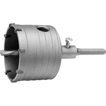 Vrták Vrtací korunka do zdi 65 x 50 mm