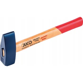 Kladivo Štípací kladivo Juco 1,5 kg