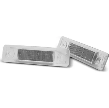 Osvětlení SPZ LED osvětlení SPZ Opel Zafira A, Astra G, F, Omega, Combo C, Signum, Vectra B, combi