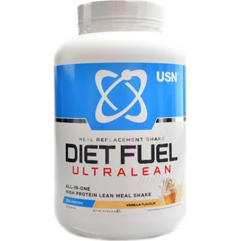 Fitness strava USN Diet Fuel Ultralean 2000 g