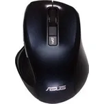 Asus Asus MW202C wireless optical night blue myš, přenos 6 tlačítko, modrá
