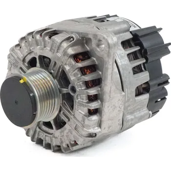 Alternátor Alternátor Daily VI 12V/ 180A/7 drážek Iveco