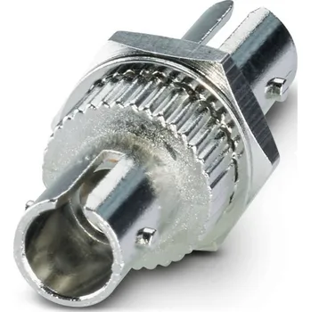 Síťový kabel Phoenix Contact 1208100 spojka pro optické kabely 2 ks