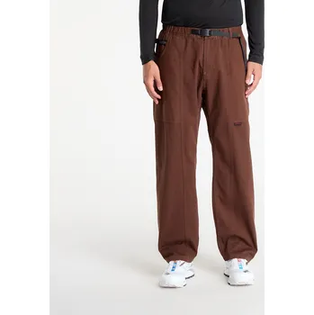 Pánské kalhoty Kalhoty Gramicci Gadget Pant Tobacco L