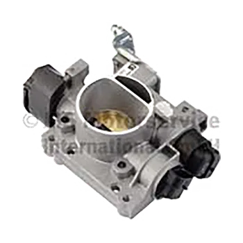 Systém vstřikování Škrticí klapka Panda 1.2 - 188 A4/169 A4.000 Pierburg