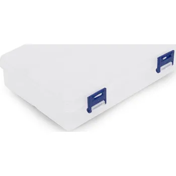 Zebco Krabička Trophy Double Decker Box