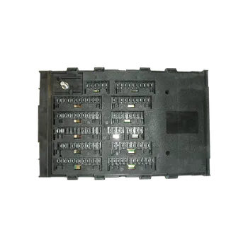 Autopojistky Držák pojistek mec-diesel