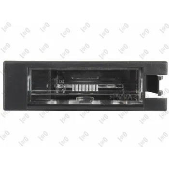 Osvětlení SPZ Osvětlení SPZ ABAKUS 037-48-900