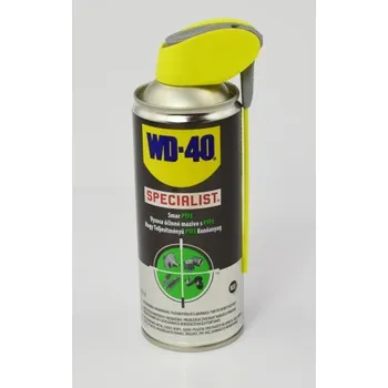 Auto-moto Teflonový prej 400ML WD40 W SPRAYU WD-40 5032227503960