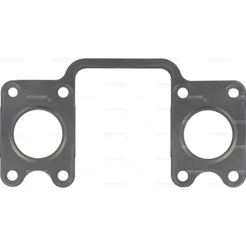 Přední díl výfuku Těsnění výfukového potrubí Victor Reinz