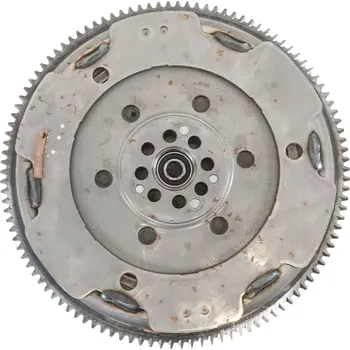 Setrvačník motoru Setrvačník F1CE0481 - Daily 35C17 - dvouhmotový Iveco