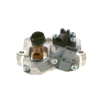 Filtr pevných částic Dávkovací modul, regenerace filtru sazí/pevných částic BOSCH 0 444 031 008