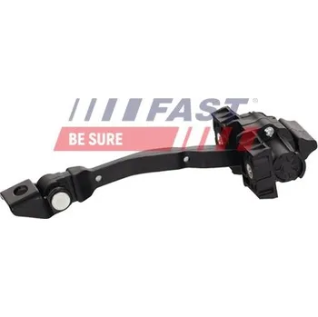 Dveře karosérie Doraz dveře seat ibiza v 17> přední l/p WFT03814