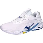 MIZUNO Vnitřní obuv Mizuno Wave Stealth Neo 2 BÍLÁ|MODRÁ