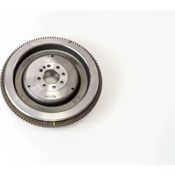 Setrvačník motoru Setrvačník 1.0 benzín 3 cyl - 500-Panda Ypsilon Mec-Diesel