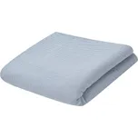 New Baby Dětská mušelínová deka 70 x…