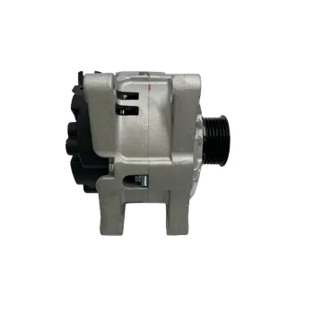 Alternátor Alternátor Berlingo 1.6/407 SW 2.2 12V/ 90A/6 drážek Mec-diesel