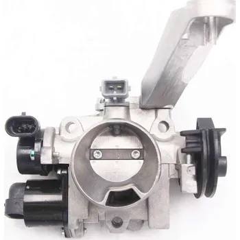 Systém vstřikování Škrticí klapka D7F/E7F - Clio/Twingo 1.2 Magneti Marelli