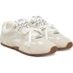 Steve Madden Sneakersy Asiel 11005159 Bílá 38