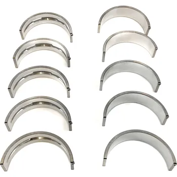 Sada ložisek klikové hřídele cjsa/cjeb-a3/a6/golf/passat 1.8 tsi standardní kolbenschmidt