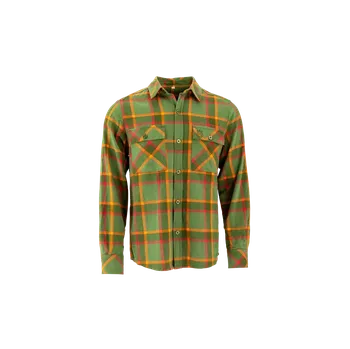 Husqvarna Flanelová košile M