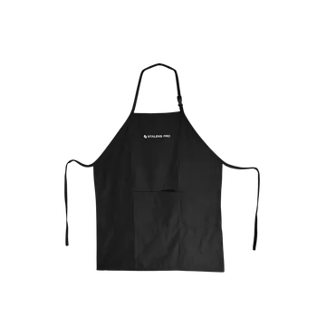 Nůžky na nehty a kůžičku Staleks zástěra